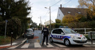 French police officer kills three before committing suicide