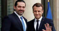 Saad Hariri will be in Lebanon ‘by Wednesday’
