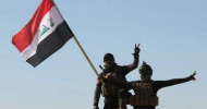 Minister: IS military presence in Iraq over, after last bastion liberation