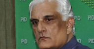 Law Minister Zahid Hamid resigns as analysts predict defections in PML-N