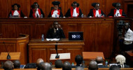 Supreme Court upholds Uhuru Kenyatta’s victory