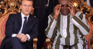 Four key questions (and answers) about the issues Macron faces in Africa
