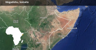 US Targets IS in Somalia A