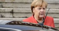 Merkel battles turmoil as German coalition talks collapse