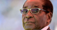 Robert Mugabe remains Zimbabwean president