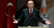 Simple apology’ is not enough: Insulted Erdogan on NATO ‘impudence’ over enemy-chart scandal