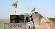 Turkey remains skeptical toward US pledge to stop arming YPG