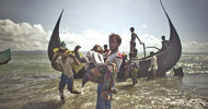 Rohingya repatriation deal inked But it has no deadline
