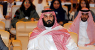 Saudi Arabia detains 10 princes, dozens of former ministers