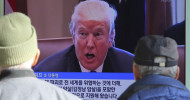 U.S. hits Pyongyang with new sanctions