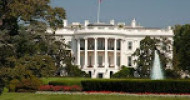 White House on lockdown, man arrested for making bomb threat