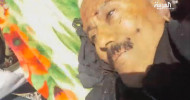Yemen’s ex-President Ali Abdullah Saleh killed during Sanaa clashes