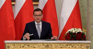 Poland ignores EU warnings and pledges to push ahead with judicial reform(Video)