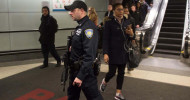 New York Port Authority attack: Man held after Manhattan blast