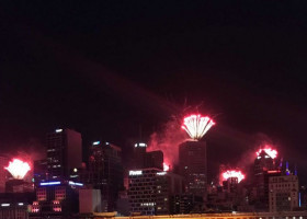 New Year’s Eve: ‘Most technologically advanced’ Sydney fireworks show wows 1 billion people worldwide