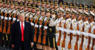 Abandon Cold War mentality’: China hits back at Trump’s ‘selfish’ national strategy
