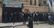 UPDATE 3: At least nine killed as Egyptian forces foil attack on a church south of Cairo