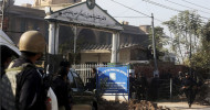 Nine dead as burqa-clad terrorists attack Peshawar’s Agriculture Directorate