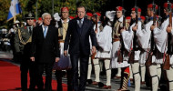 Greek and Turkish Presidents Clash Over 1923 Treaty and Muslim Minority (update)