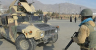 Militants attack Kabul intelligence training centre