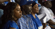 Liberia:Decisive Win for George Weah
