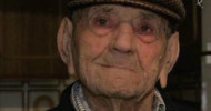 World’s oldest man celebrates 113th birthday in Extremadura