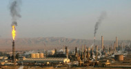 Oil ministry starts reconstruction of Baiji oil refinery