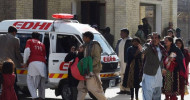 ISIS claims responsibility for Quetta church blast