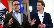 ‘Whizz-kid’ forms right-wing Austrian government