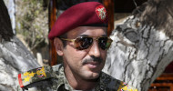 Exiled son of Yemen’s Saleh vows revenge against Houthi militia