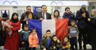 France launches its first guide for refugees