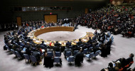 UN Security Council to vote on outlawing Trump’s Jerusalem decision