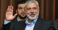 NEWS  Hamas leader Ismail Haniya added to US ‘terror list’
