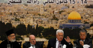 Mahmoud Abbas slams Trump over ‘slap of the century’