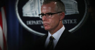 Andrew McCabe: FBI deputy quits after Trump criticism