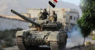 Army continues operations to uproot al-Nusra, seizes control of new villages in Aleppo countryside
