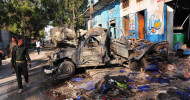 Kenya must act on those destabilising Somalia