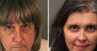 Parents arrested after children found shackled and malnourished in Perris home
