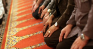 Far-right AfD member converted to Islam in protest at church’s gay marriage stance