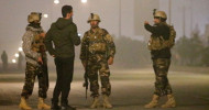 Afghan forces end hotel siege in Afghanistan capital