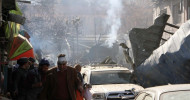 AFGHANISTANShock in Kabul as Taliban blast kills more than 100