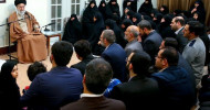 Ayatollah Khamenei: Enemies have got united against Iran in recent days