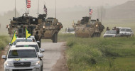 US backtracks on ‘Kurdish border force’, Turkey cites record of broken promises