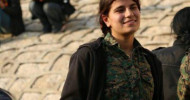 Female Kurdish Fighter Kills Turkish Troops in Likely Suicide Bombing in Syria