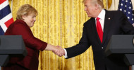 ‘Paris Agreement provides business opportunities’: Norway PM Solberg to Trump(Video)