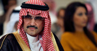 Saudi billionaire Prince Alwaleed in settlement talks with gov’t