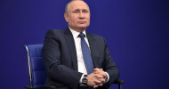 Putin reacts to US Treasury ‘Kremlin List’: ‘Dogs bark but the caravan moves on’