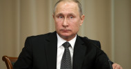 Putin: Russia ready to supply rocket engines to Argentina