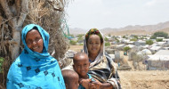 Restoring hope for refugees: a Story from the Ali Addeh Camp in Djibouti