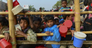 Bangladesh agrees with Myanmar to complete Rohingya return within two years
